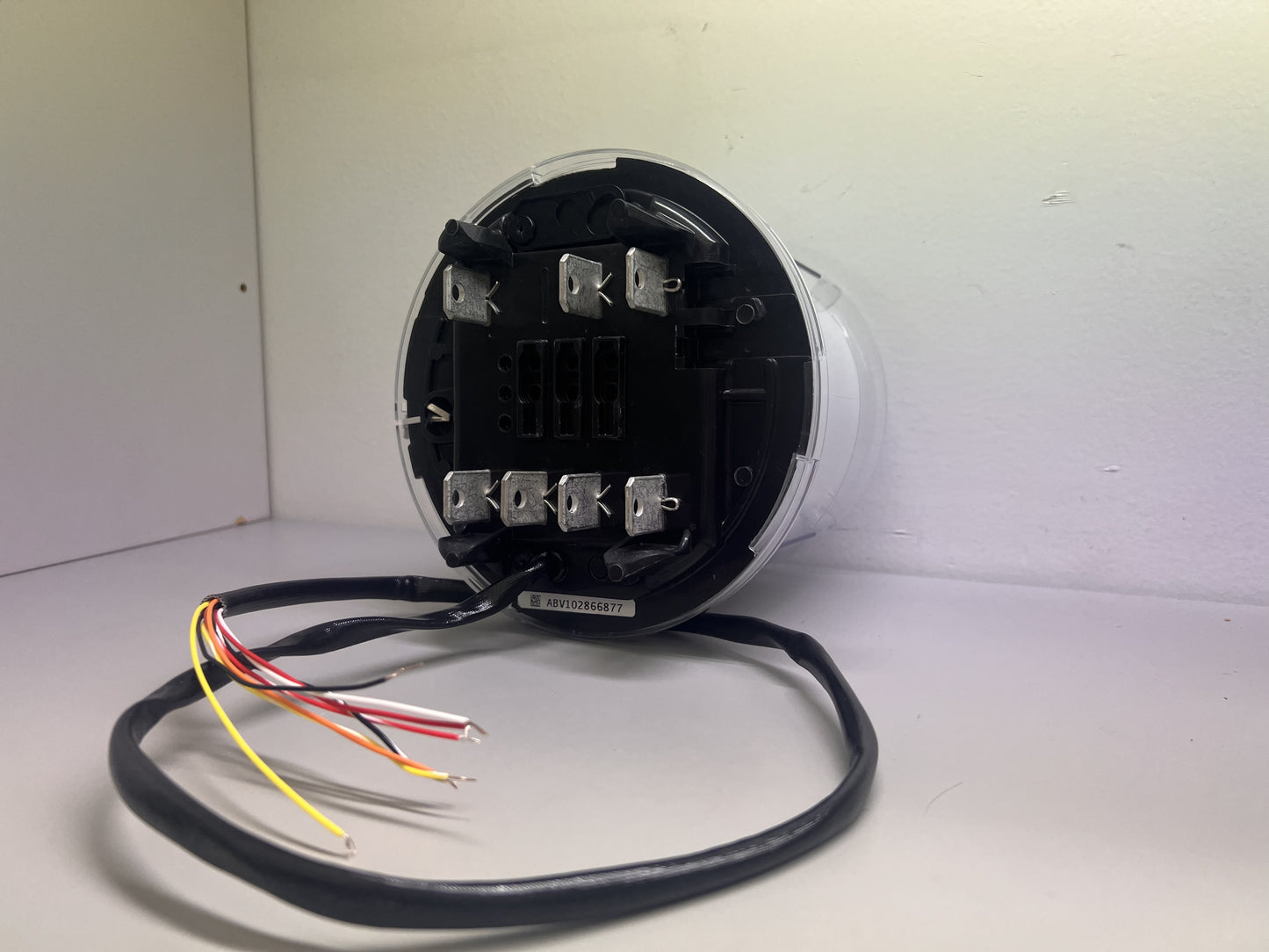 Itron Centron CP3SD Polyphase Form 16S(14S, 15S, 17S) kWh, kW Demand
